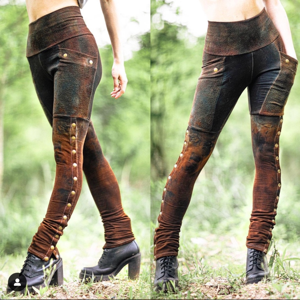 Crossfox Bayze Leggings